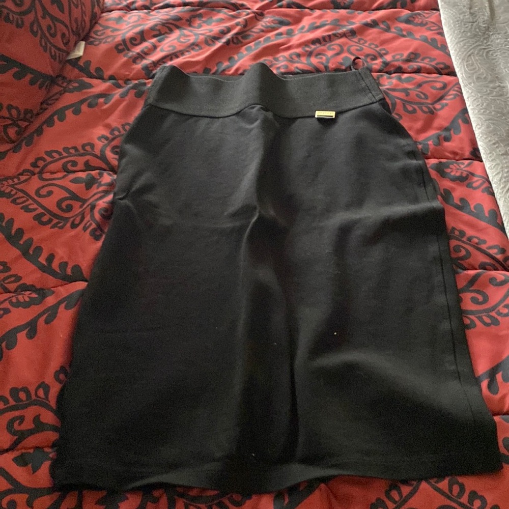 Pencil skirt Calvin Klein